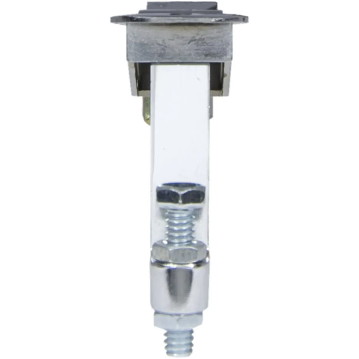 Global Pivot Latch 60mm Chrome